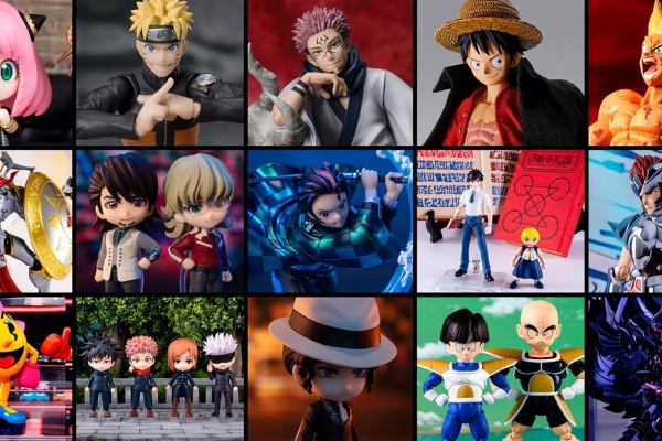 フィギュア情報 金色のガッシュベル