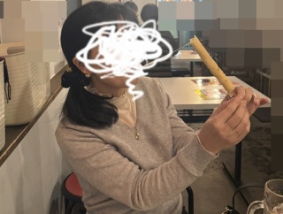 【母娘飲み】串カツ田中のハッピーアワーが最強！サワー99円＆揚げたて串で大満足（笑）(記事中にPR含）