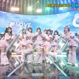 『[イコラブ] 7/7放送「CDTVライブ!ライブ!」で『とくべチュ、して』おかわりライブ！実況まとめ』の画像