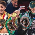 井上尚弥の東京ドーム興行が日本格闘技史上最高収益に！100億円規模になった可能性も