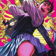 アニメ＆漫画 グッズ情報 - サカモトデイズ