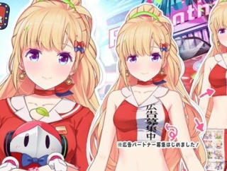 ホロライブの人気Vtuberさん、4年ぶりに新衣装お披露目→「実は3年前に完成していましたが、運営の◯◯のせいでこれだけ待たされました」→ホロライブやばくね？