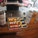 日曜日、営業。　　大切なお知らせです