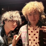 JUNNYの意気地ナシ奮闘記