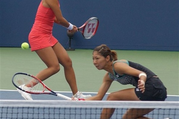 ありがとう 浅越選手 Usオープン 奴隷の道徳