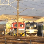 鉄道トレンドまとめサイト