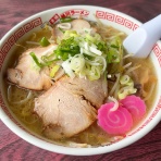 じぇっつDiary-Shuffle It All (Jets似非旭川ラーメン研究所)｜旭川ラーメンブログ