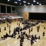 埼玉越生錬成会