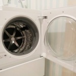 ドラム式洗濯機とかいう一人暮らしの奴の生活を劇的に便利にさせる家電ｗｗｗｗｗｗｗｗｗｗｗｗｗｗ
