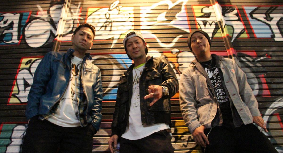 Eastern Crewのブログ