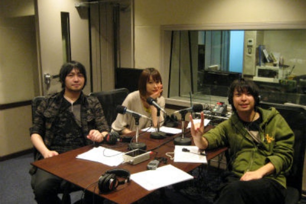 中村悠一 渡り廊下走り隊のfairy Tailのed曲はあってなかった Koeradioのblog