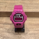 『G-SHOCK【DW-6900RCS-4JF】』の画像