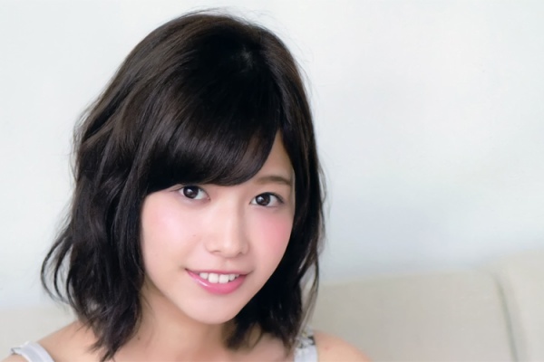 欅坂46 渡邉理佐 ENTAME 2016年12月号写真撮影場所 : fumi Diary 2号店