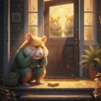 新卒ぼく、仕事辞めたことを両親に報告した結果実家を出禁になる