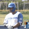 【vs.阪神オープン戦】日ハム、2回に今川のタイムリーツーベースで1点を返す！