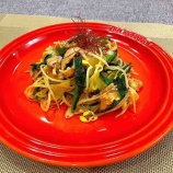 『豚キムチ』の画像