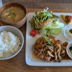 nakacocoのおいしいものさがし