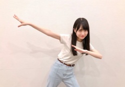 【乃木坂46】賀喜遥香『カッキーンw』←こういうのでええよな？