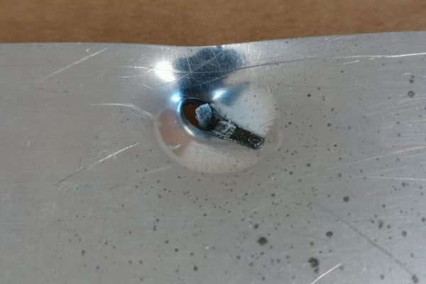 ぽんず製造所 レールガン