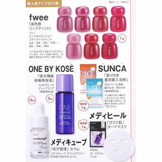 ききらら☆雑誌付録レビュー