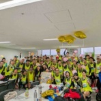 香川県住みますランナー『フランク翔太』が行く