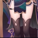 【ぶいすぽ】べに「かみーと？😀」