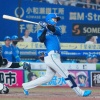 【日本ハム】矢澤宏太、2点右越え適時二塁打「球をよく見て、両手を意識して打ちました」