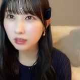 『[動画]2024.12.29（21:20～） SHOWROOM　「=LOVE(イコールラブ) 山本杏奈」＠個人配信【イコラブ】』の画像