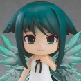あみあみで販売再開中！ねんどろいど 沙耶の唄 沙耶[グッドスマイルカンパニー]