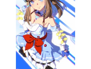 【ウマ娘】シルクの勝負服からアイちゃんのあの勝負服のデザインにさせたのって凄いよね