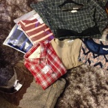 『 セールでの戦利品♡』の画像