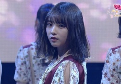 【乃木坂46】最近の与田って演技も歌もバラエティもメンバー内じゃ有能な部類よな