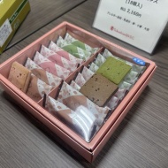 【京都河原町】京都髙島屋のデパ地下スイーツがパワーアップ