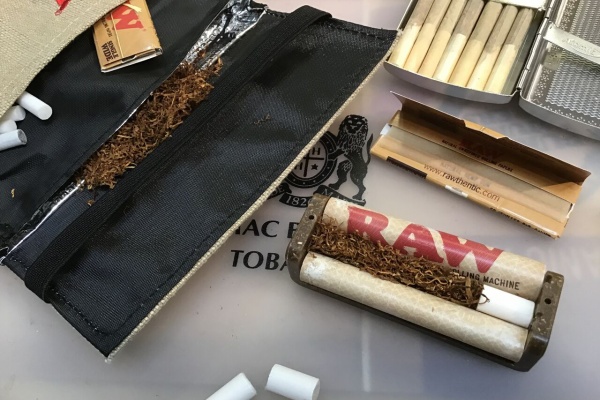 屋田商店 タバコ情報 たばこ