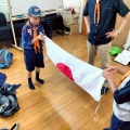 CS隊　サマーキャンプ準備集会