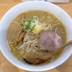 kitのラーメン食べ歩記＠札幌