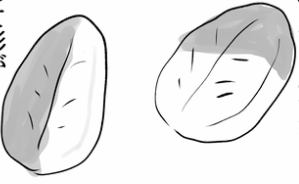 北海道で売ってる美味しいべこ餅