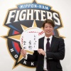 【悲報】日ハムのポスト西川候補