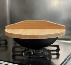 カッコいい佇まいだ〜♪