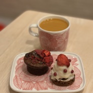 三度目のお取り寄せは娘にもお裾分け♪