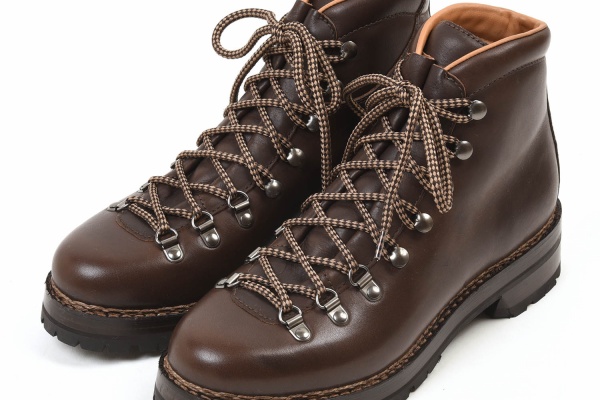 マルモラーダ　サイズ40 ほぼ未使用☆(伊)F.LLIジャコメッティSIZE 40【☆定価14万円程度