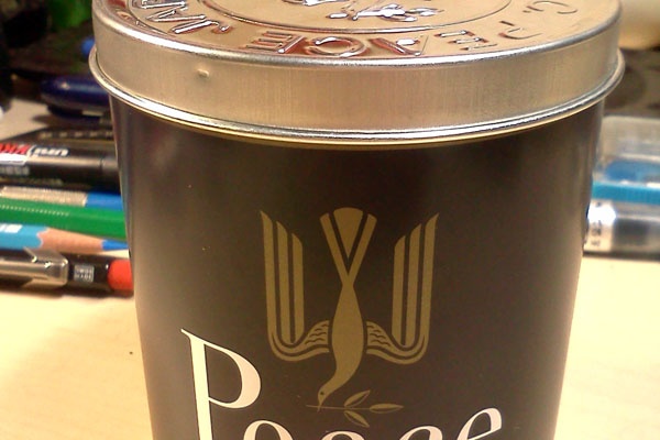 プロ妖精ぺぺやま ピース ショートピース