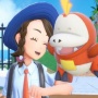 【朗報】『ポケモンSV』ホゲータぬいぐるみとトレーナーが一緒に旅行　→　電車内に忘れてネットニュースに　→　長旅を経て無事帰還ｗｗｗｗ