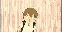どうしてラッキーなの？