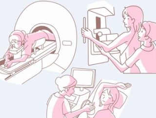 【乳がん検診】マンモ痛くて嫌い　もうすぐ健康診断だけど憂鬱だわ　婦人科系の検査ってオラ！痛みは我慢しろ！って前提がひどい