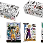 遊戯王&ドラゴンボール通販予約情報局