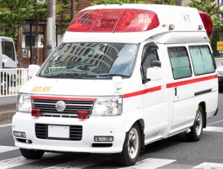  不倫で別れた元嫁が死にかけてるらしい・・⇒！