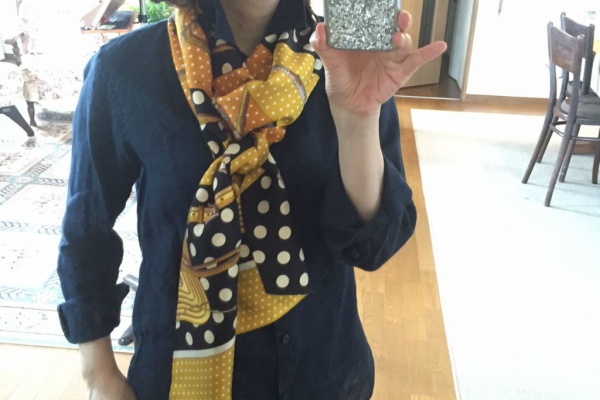 Madame Tの日記 エルメス