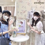 『[イコラブ] 齊藤なぎさ「はなとevelynさんにお邪魔してきたよ〜！」【ノイミー】』の画像
