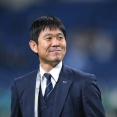 【悲報】サッカー森安監督、勝率69%WIWIWIWIWIWIWIWI